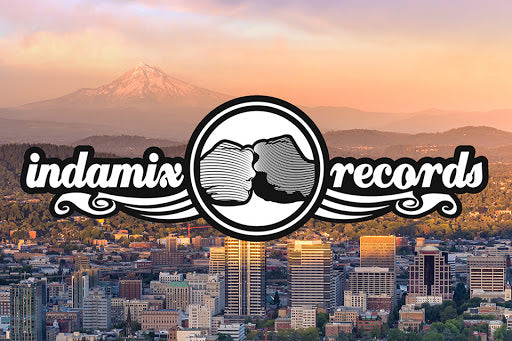 Indamix Records, label company also ceo of INDAMIX apparel and accessories.