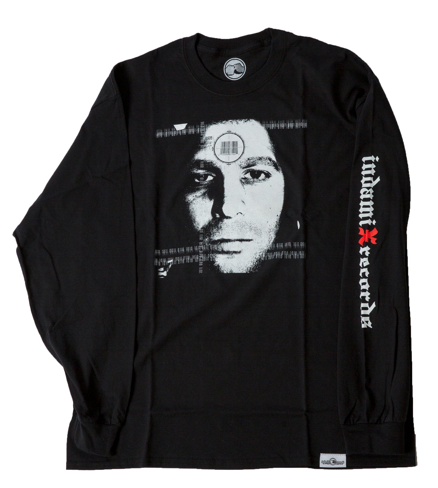 Database Shirt