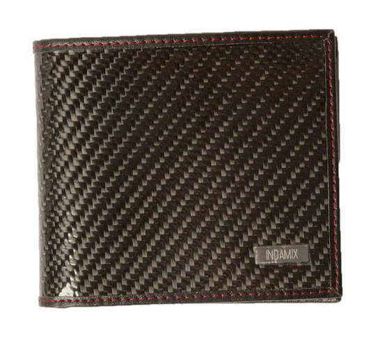 Carbon Fiber Wallet