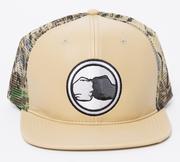 Desert Storm Mesh Trucker