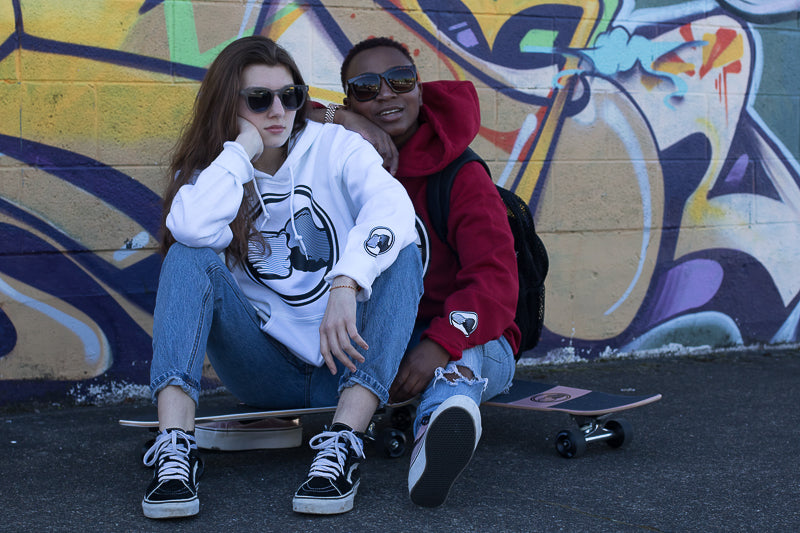 Signature Classic Hoodie (3 Colors)