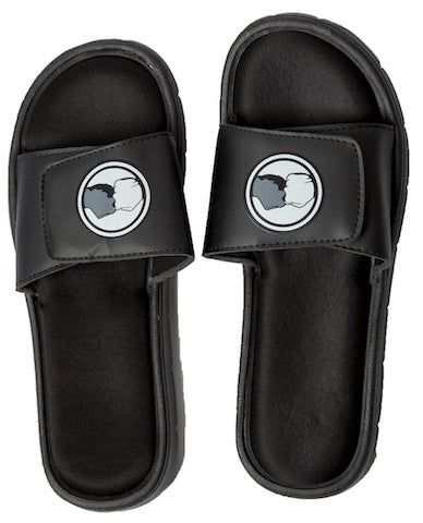 Memory Foam Slide