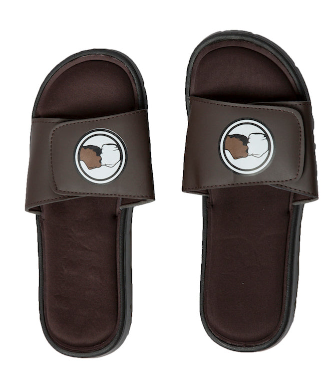 Memory Foam Slide