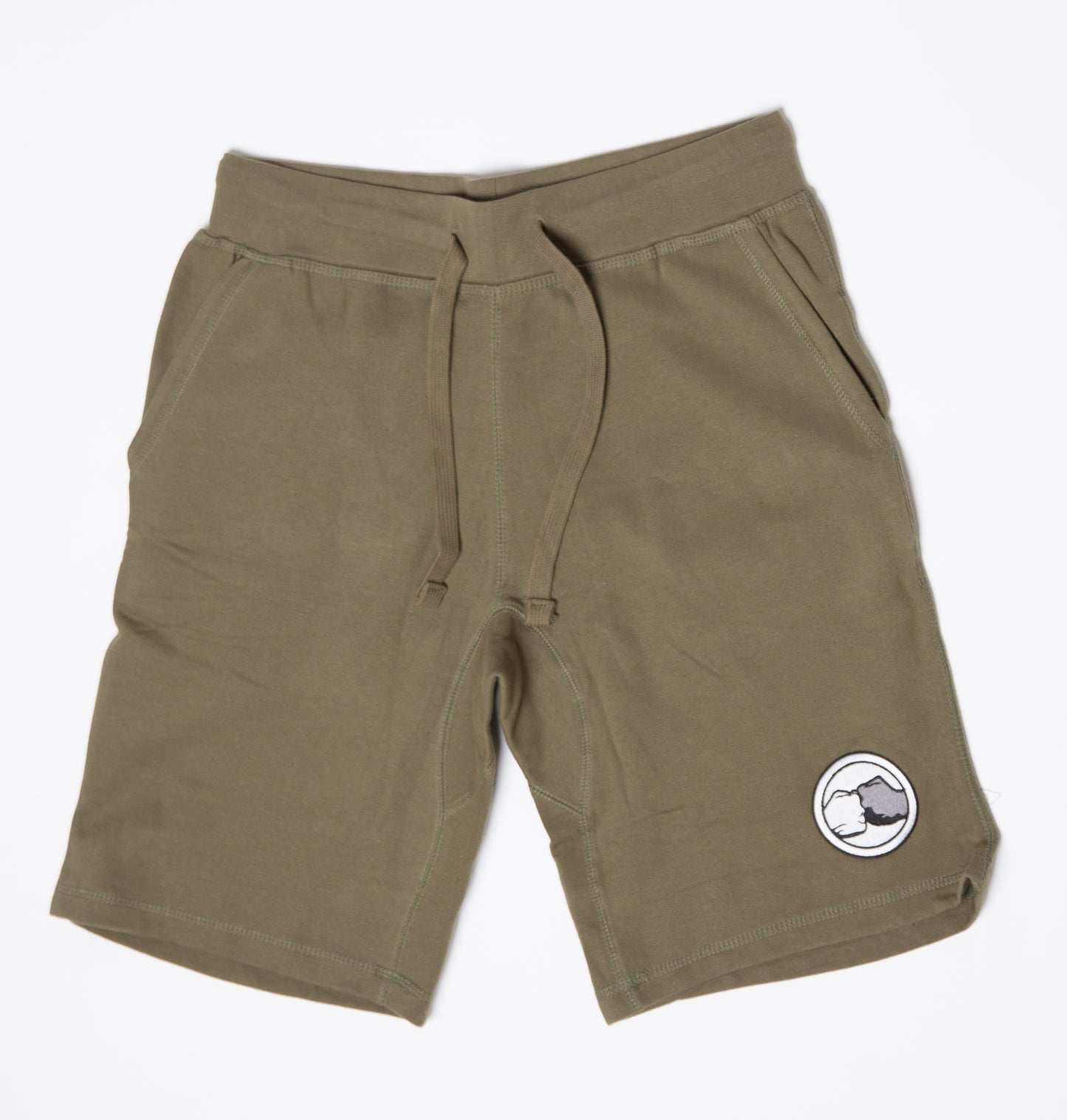 Cotton Lounge Short