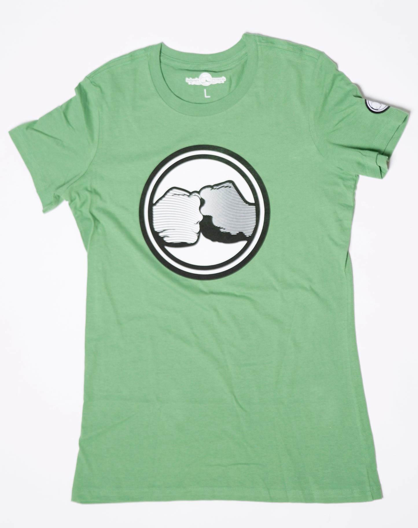 The Classic Tee-W