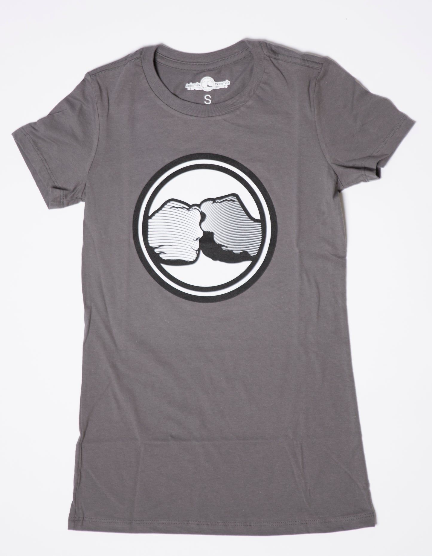 The Classic Tee-W