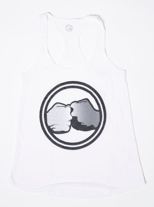 Women Racerback Tanktop