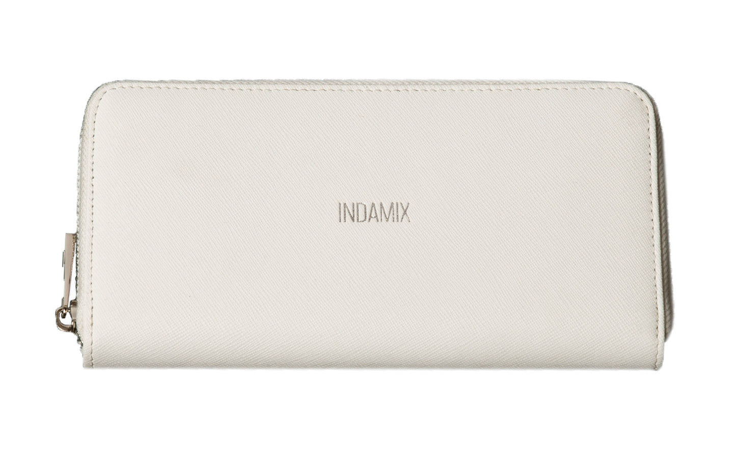 Saffiano Leather Wristlet (3 Colors)