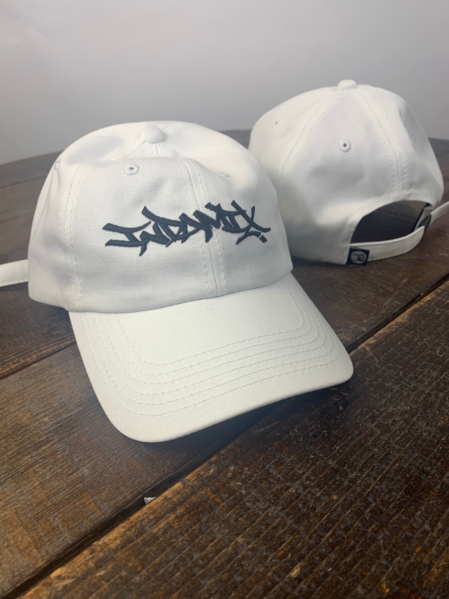 INDAMIX Handstyle Dad Hat