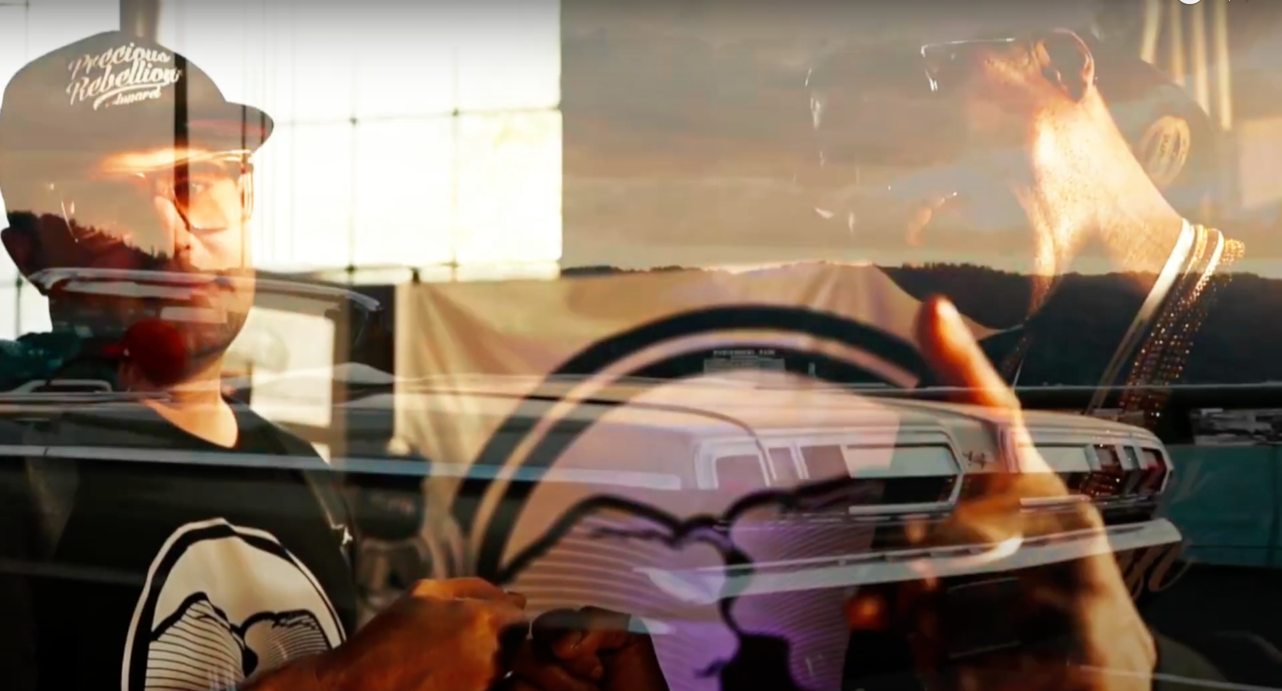 Load video: 