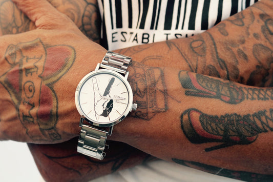 INDAMIX 2060's Watch