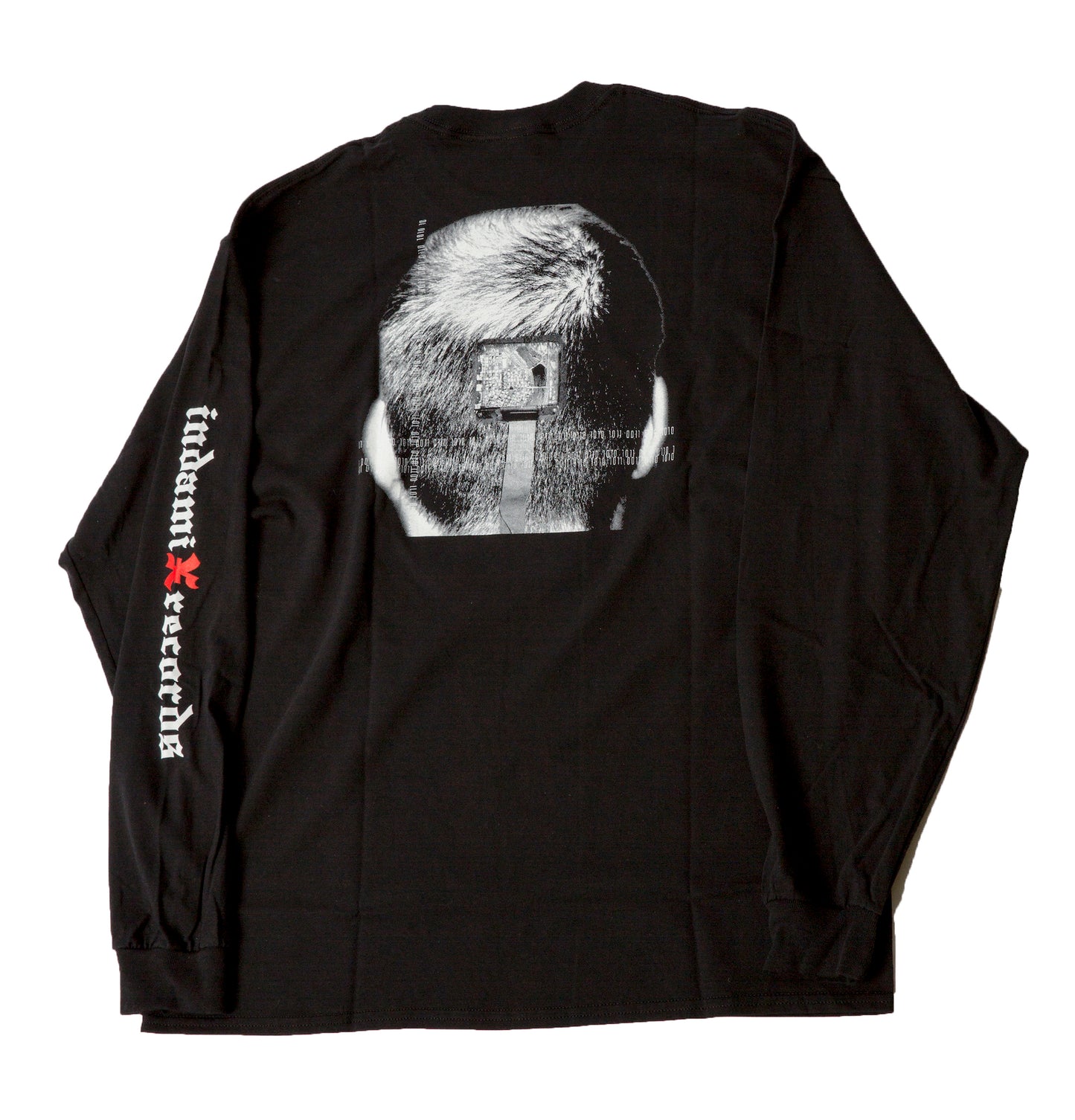 Database Shirt