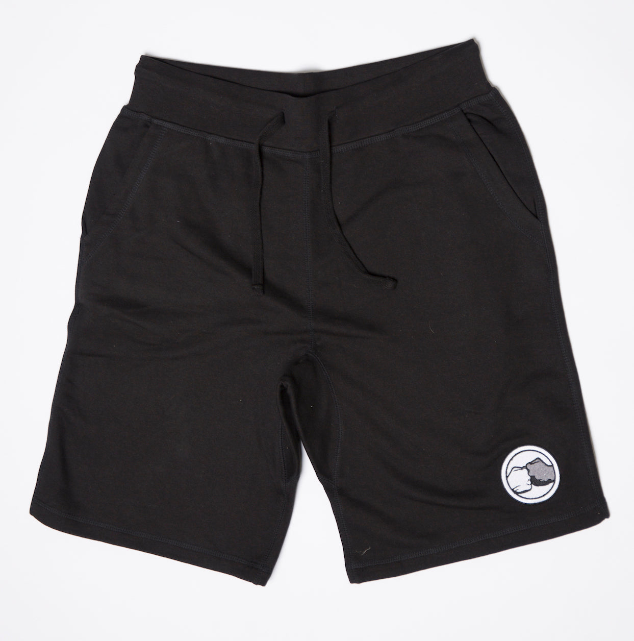 Cotton Lounge Short