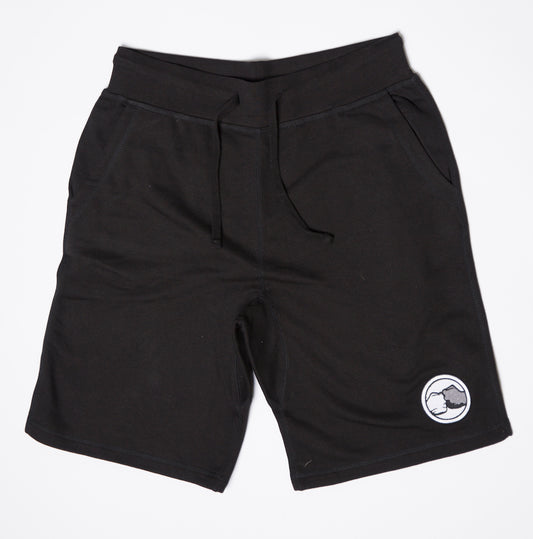 Cotton Lounge Short