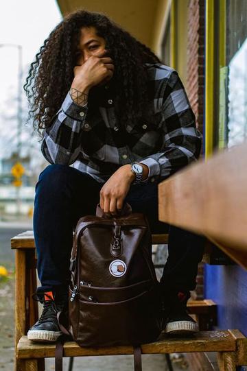 Hustler Backpack
