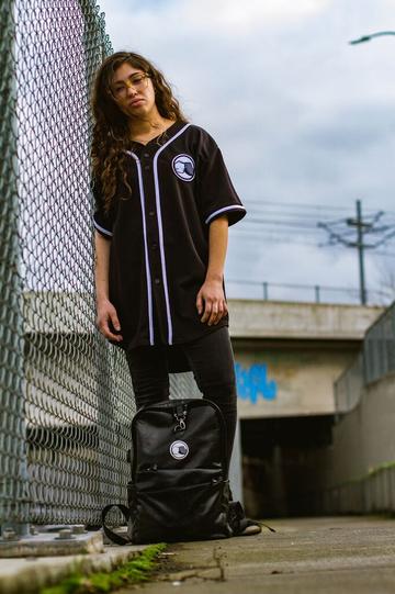 Hustler Backpack