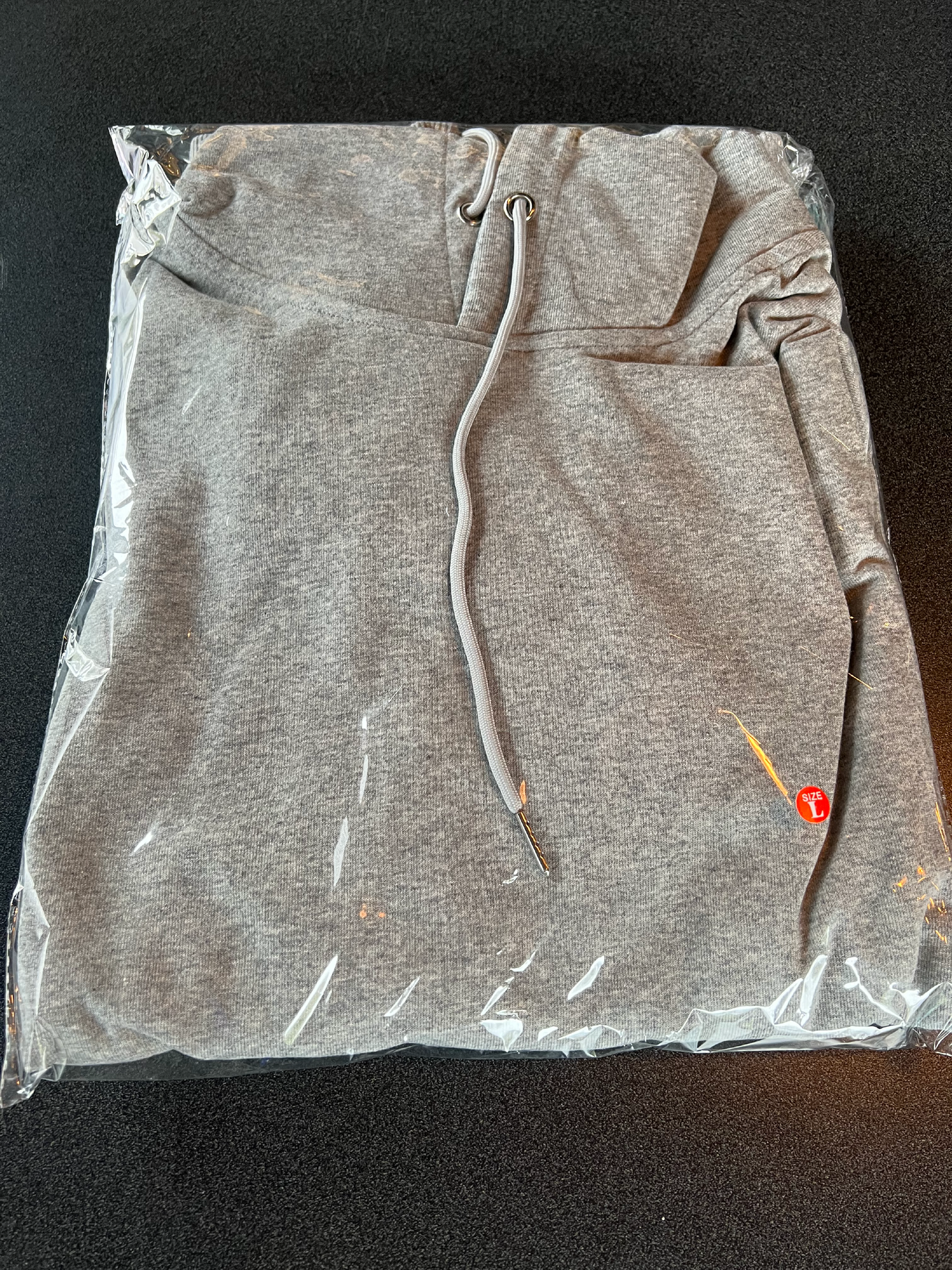 HEMP HOODY ZIP UP