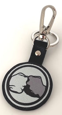 Indamix Keychain