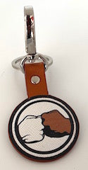 Indamix Keychain