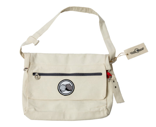 Messenger Bag