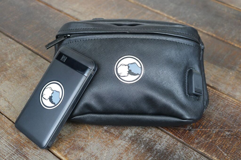 Portable Charger