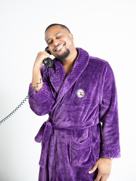 Snoop Lux Robe