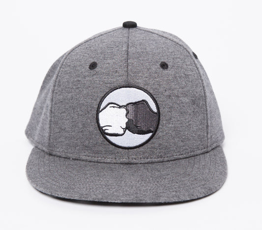 Solid Suede Hat