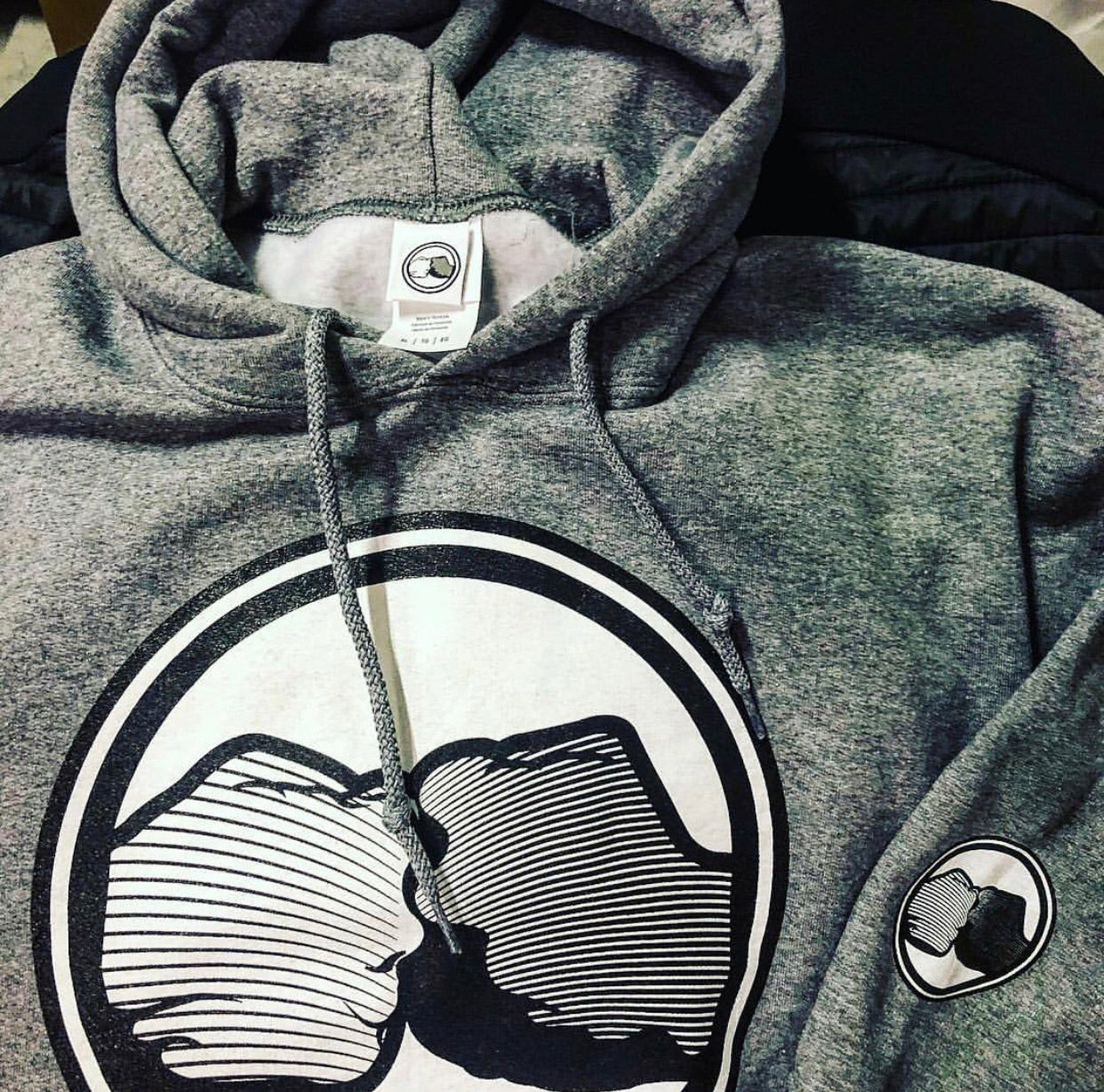 Signature Classic Hoodie (3 Colors)