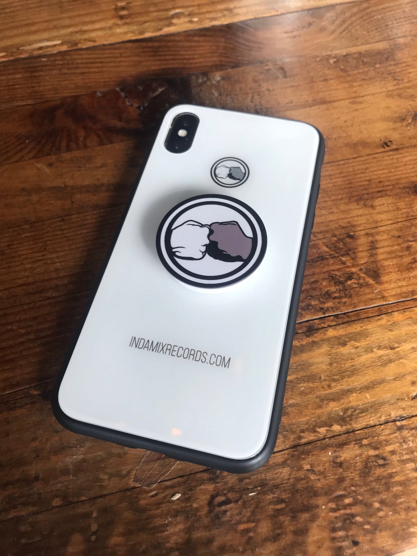 INDAMIX Popsockets